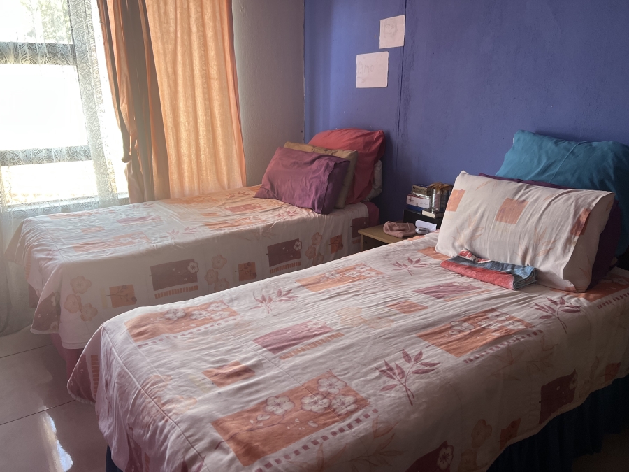 3 Bedroom Property for Sale in Geelhoutpark North West